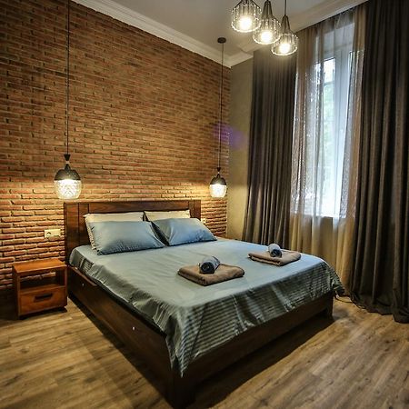 Classy Apartments Central تبليسي المظهر الخارجي الصورة