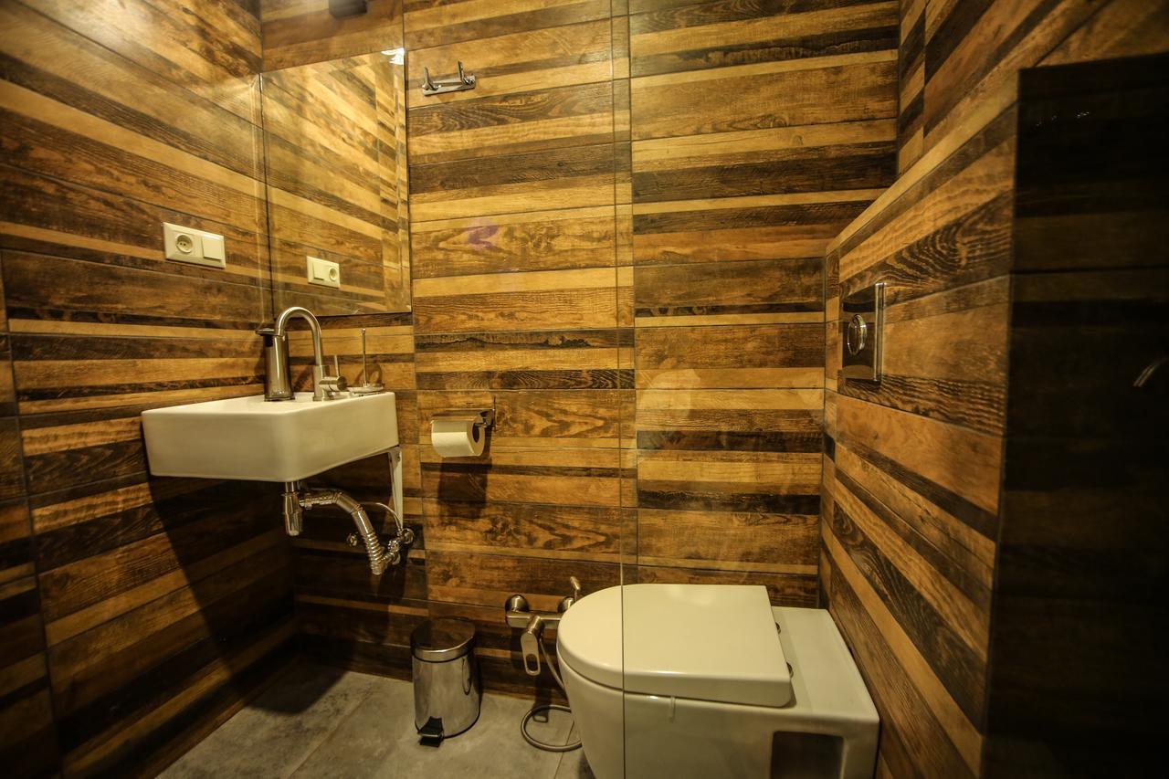 Classy Apartments Central تبليسي المظهر الخارجي الصورة
