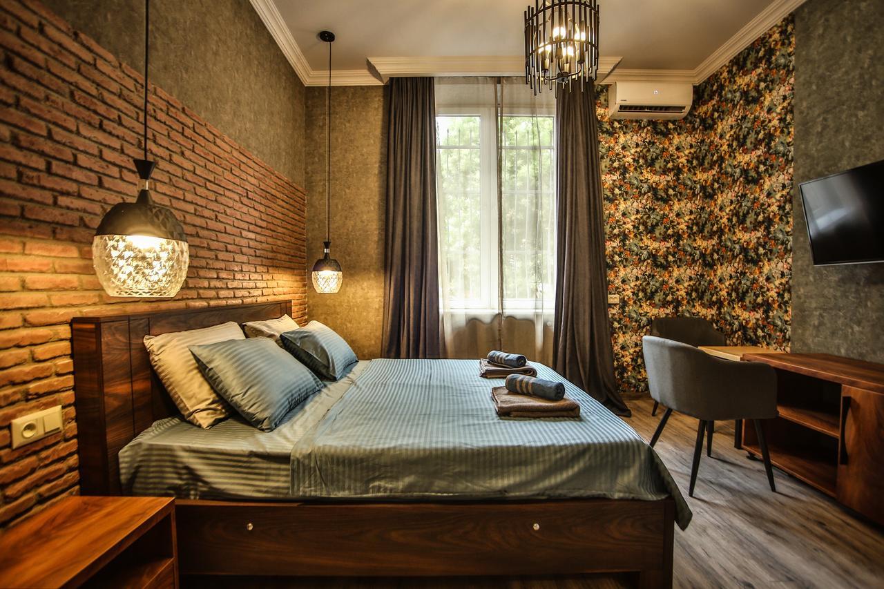 Classy Apartments Central تبليسي المظهر الخارجي الصورة