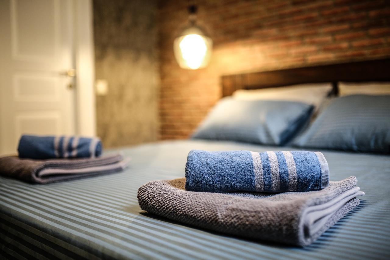 Classy Apartments Central تبليسي المظهر الخارجي الصورة