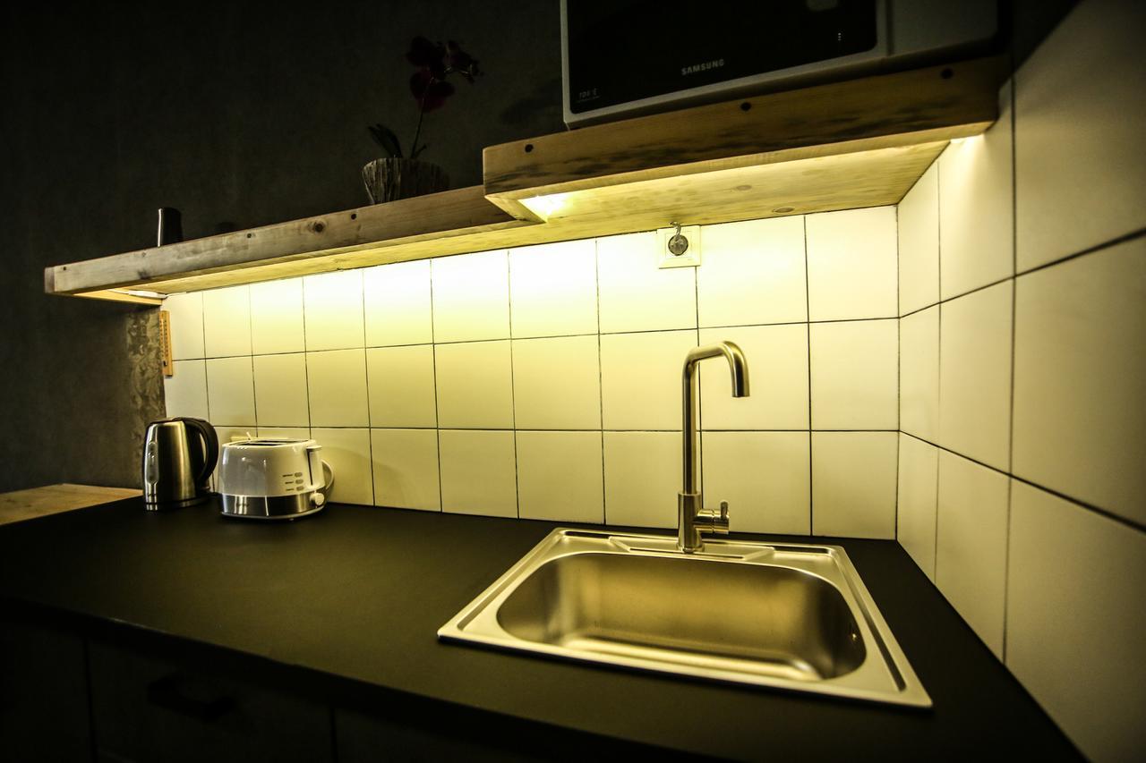 Classy Apartments Central تبليسي المظهر الخارجي الصورة