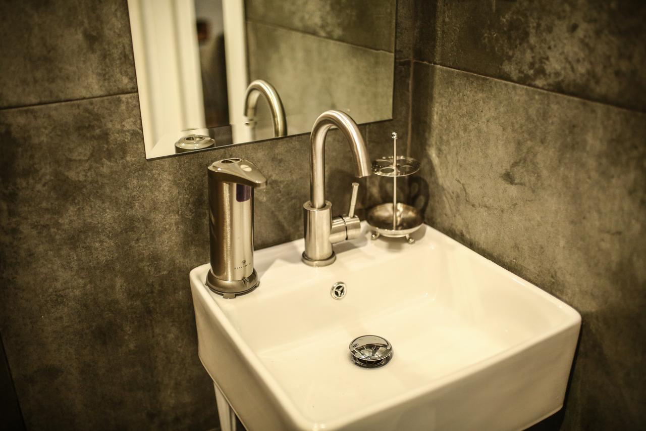 Classy Apartments Central تبليسي المظهر الخارجي الصورة