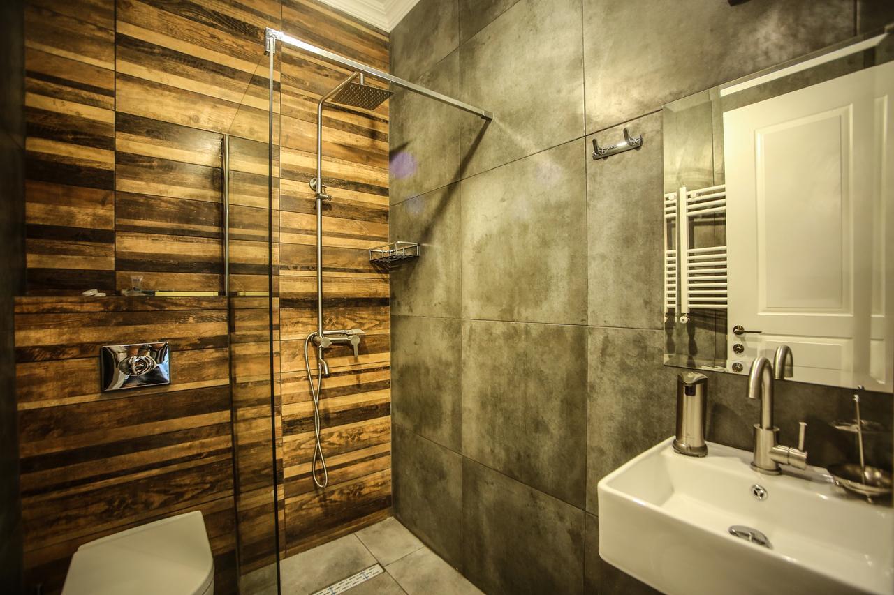 Classy Apartments Central تبليسي المظهر الخارجي الصورة