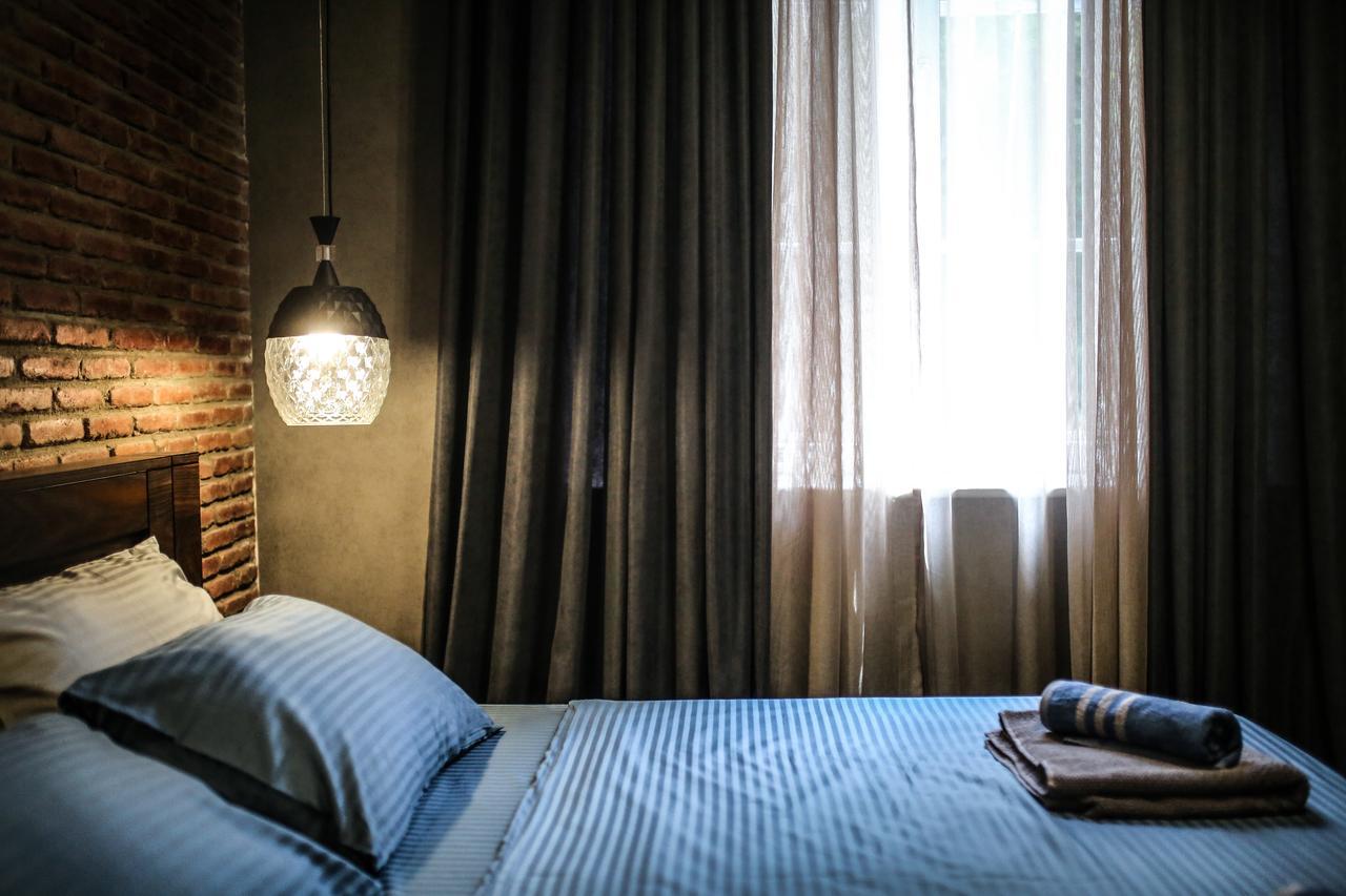 Classy Apartments Central تبليسي المظهر الخارجي الصورة