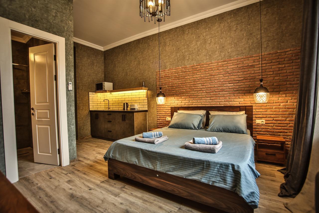 Classy Apartments Central تبليسي المظهر الخارجي الصورة